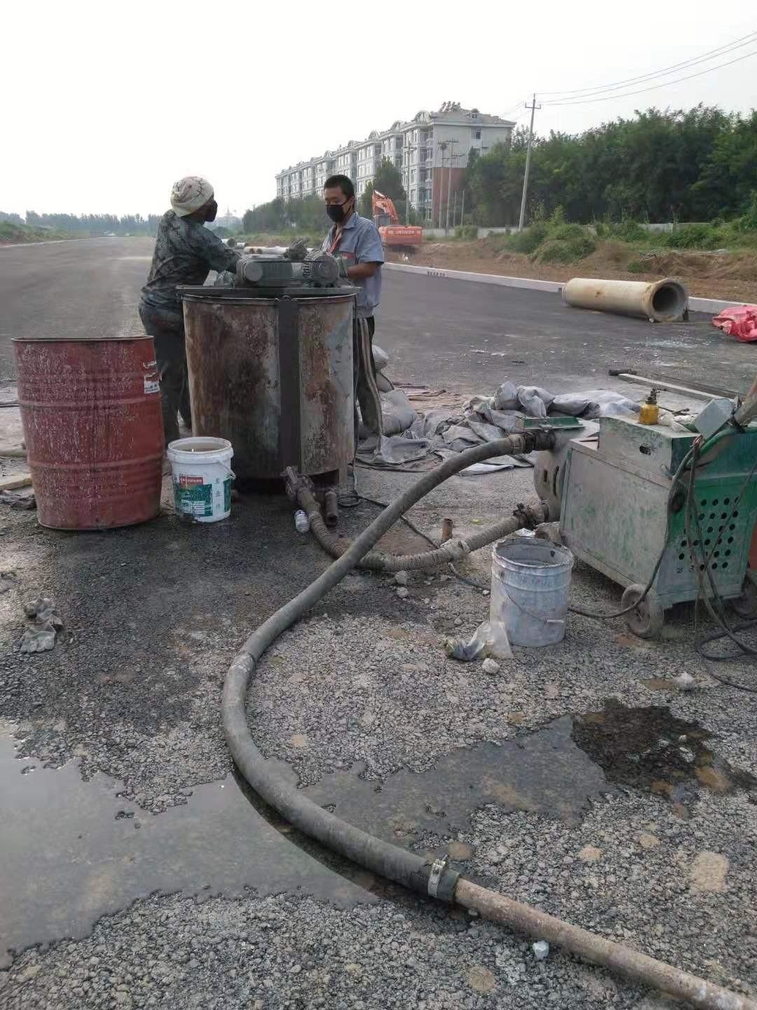 咸阳进行地基基础加固的原因和方法都有哪些呢？
